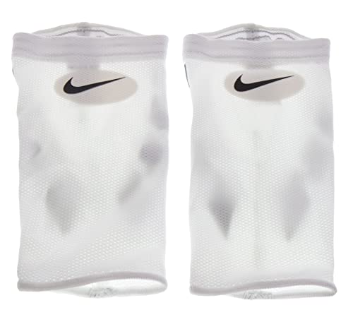 Nike Unisex Guard Lock Elite Fu ball schienbeinschoner stutzen, Weiß / Schwarz, S/150-160 cm EU Nike Unisex Guard Lock Elite Fu ball schienbeinschoner stutzen, Weiß / Schwarz, S/150-160 cm EU von Nike