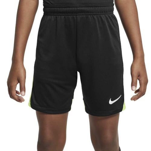 NIKE DH9287-010 Y NK DF ACDPR Short K Shorts Unisex Black/Volt/White Größe M NIKE DH9287-010 Y NK DF ACDPR Short K Shorts Unisex Black/Volt/White Größe M von Nike