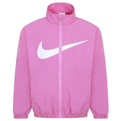 Nike Unisex Kids Mantel, bunt, 3 años von Nike