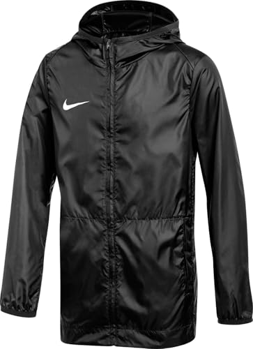 Nike FD7701-010 Giacca Storm-FIT Academy Pro 24 Rain Jacket Unisex BLACK/WHITE Größe L Nike FD7701-010 Giacca Storm-FIT Academy Pro 24 Rain Jacket Unisex BLACK/WHITE Größe L von Nike