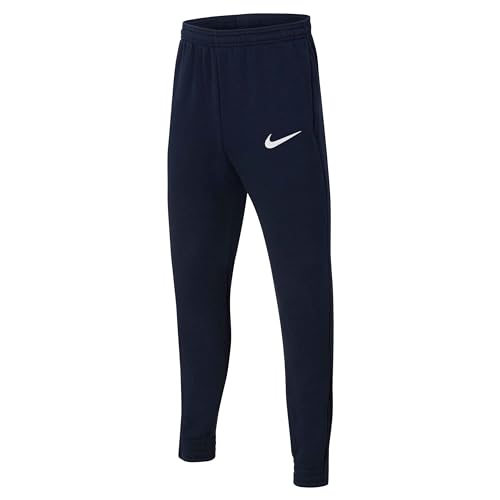 Nike Jungen Park 20 Jogginghose, Obsidian / Weiss Weiss, XS EU Nike Jungen Park 20 Jogginghose, Obsidian / Weiss Weiss, XS EU von Nike