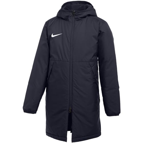 Nike Jungen Y Nk Syn Fl Rpl Park20 Sdf Jkt Winterjacke, Obsidian/white, 146-158 EU Nike Jungen Y Nk Syn Fl Rpl Park20 Sdf Jkt Winterjacke, Obsidian/white, 146-158 EU von Nike