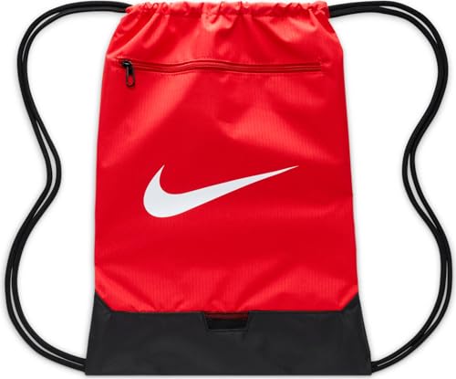 Nike Brasilia 9.5 Trainingsbeutel (18 l), DM3978 von Nike