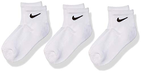 Nike Unisex UN0026-001_OS Socken, bunt, 5 años Nike Unisex UN0026-001_OS Socken, bunt, 5 años von Nike