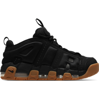 Nike Uptempo Herren Schuhe - Schwarz - Größe: 42 - Leder - Foot Locker von Nike