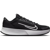 Nike Vapor Lite 2 Sandplatzschuh Herren in schwarz, Größe: 42 von Nike