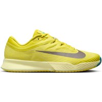 Nike Vapor Pro 3 PRM Allcourtschuh Herren in gelb, Größe: 41 von Nike