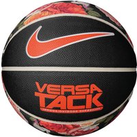 NIKE Versa Tack 8P Basketball Indoor/Outdoor 917 black/white/white 7 von Nike