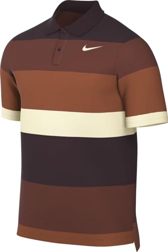 Nike Victory+ Dri-Fit Golf-Poloshirt Für Herren, Burgundy Crush/Burgundy Crush, FZ7448-652, L Nike Victory+ Dri-Fit Golf-Poloshirt Für Herren, Burgundy Crush/Burgundy Crush, FZ7448-652, L von Nike