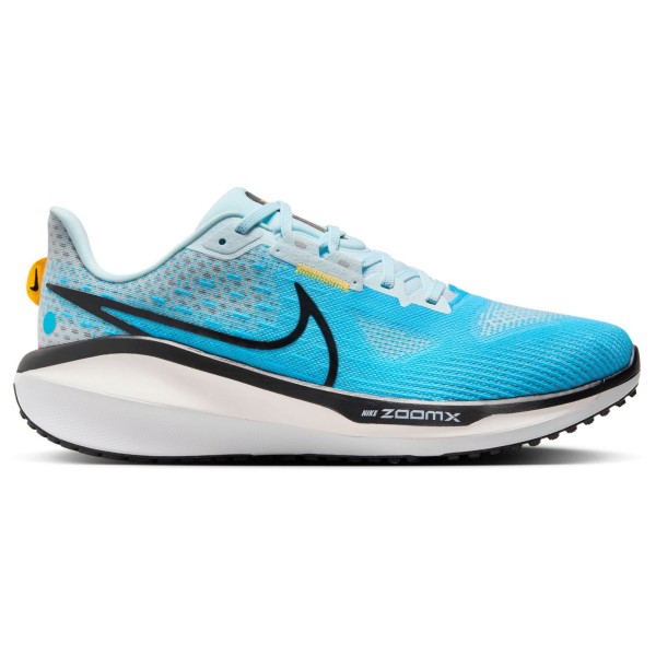 Nike - Vomero 17 - Runningschuhe Gr 8 grau von Nike