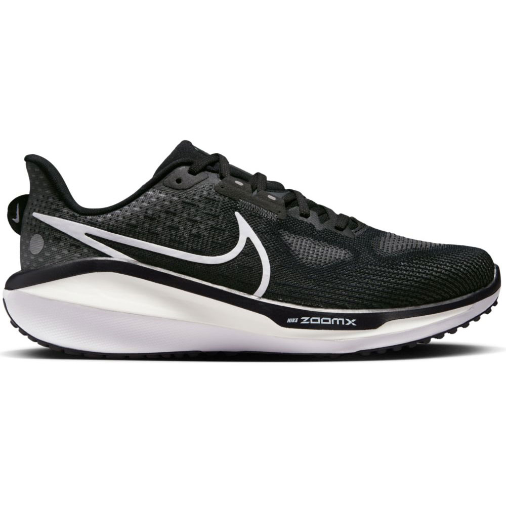 Nike Vomero 17 Trainers Schwarz EU 42 Mann von Nike