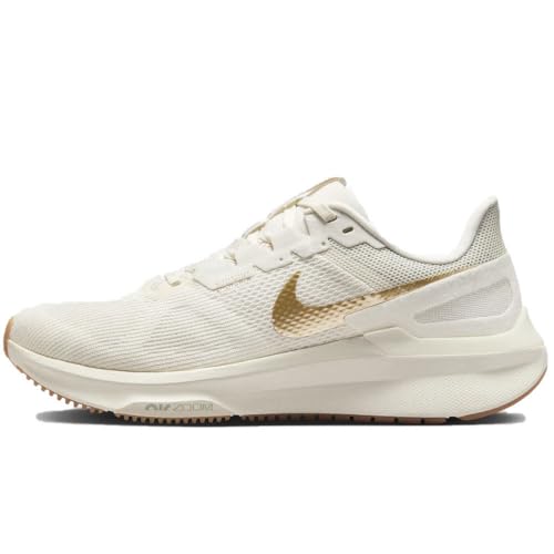 Nike Air Zoom Structure 25 Laufsportschuhe Damen - 39 von Nike