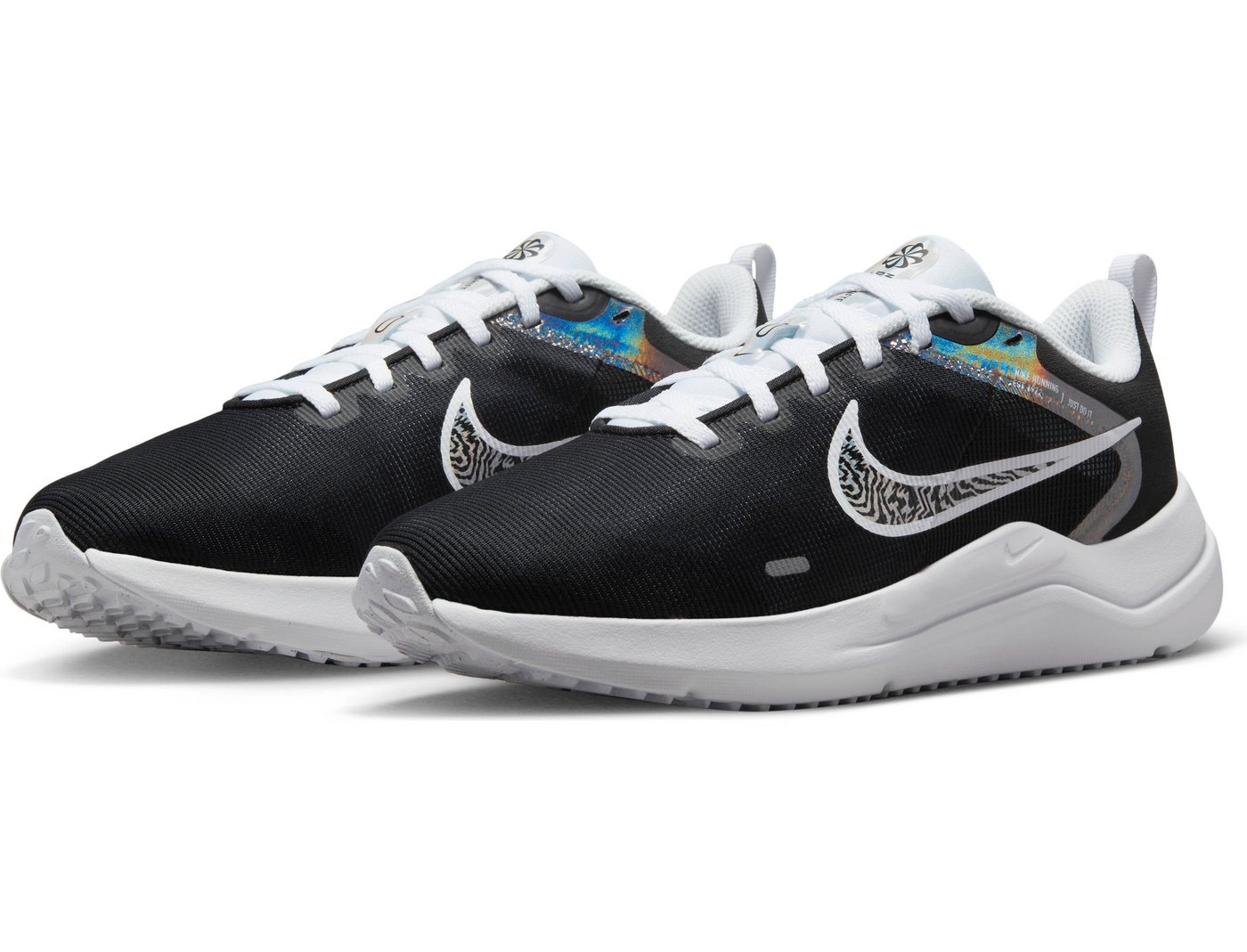 Nike W DOWNSHIFTER 12 PRM Laufschuh Nike W DOWNSHIFTER 12 PRM Laufschuh von Nike