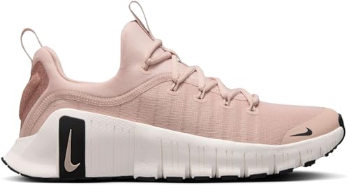 Nike W Free Metcon 6 PRM PINK Oxford/Black-Light Soft P - 8,5 Nike W Free Metcon 6 PRM PINK Oxford/Black-Light Soft P - 8,5 von Nike