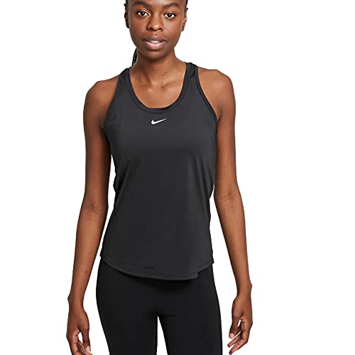 Nike W NK ONE DF Slim Tank - XS von Nike