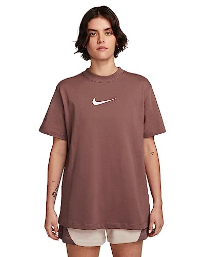 Nike W NSW Tee BF MS - L von Nike