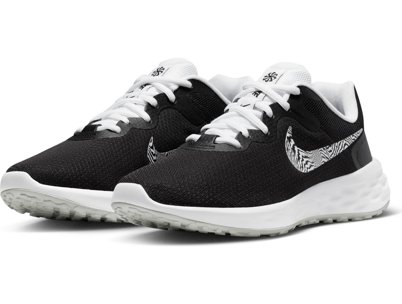 Nike W REVOLUTION 6 NN PRM Laufschuh Nike W REVOLUTION 6 NN PRM Laufschuh von Nike