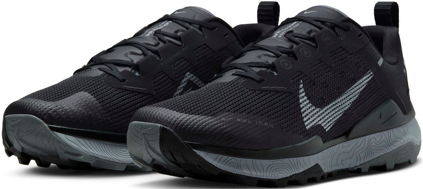 Nike WILDHORSE 8 TRAIL Laufschuh Nike WILDHORSE 8 TRAIL Laufschuh von Nike
