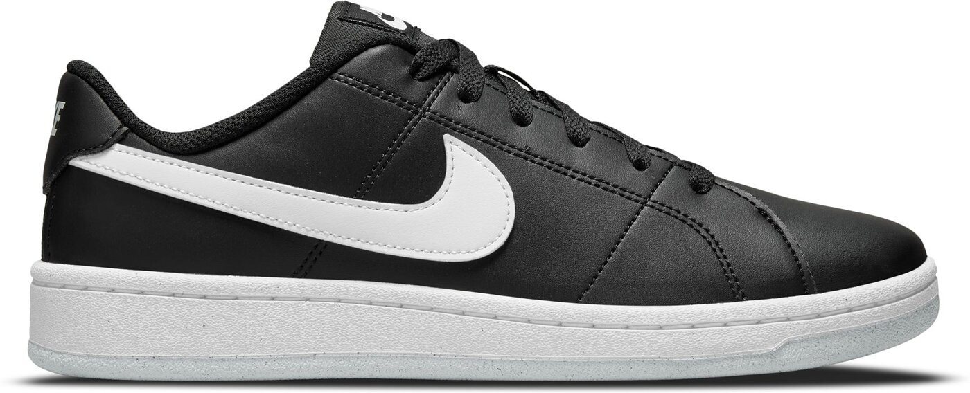 Nike WMNS NIKE COURT ROYALE 2 NN BLACK/WHITE Sneaker von Nike