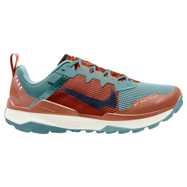 Nike - Wildhorse 8 - Trailrunningschuhe Gr 10 bunt von Nike