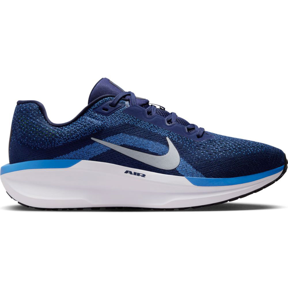 Nike Winflo 11 Trainers Blau EU 44 Mann Nike Winflo 11 Trainers Blau EU 44 Mann von Nike