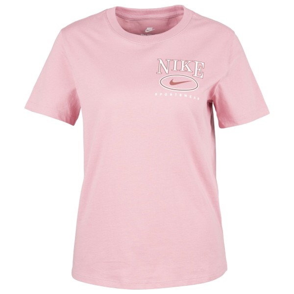 Nike - Women's Club S/S Tee CC - T-Shirt Gr XS rosa Nike - Women's Club S/S Tee CC - T-Shirt Gr XS rosa von Nike