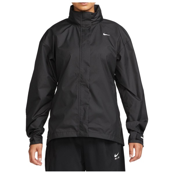 Nike - Women's Fast Repel Jacket - Laufjacke Gr M schwarz von Nike