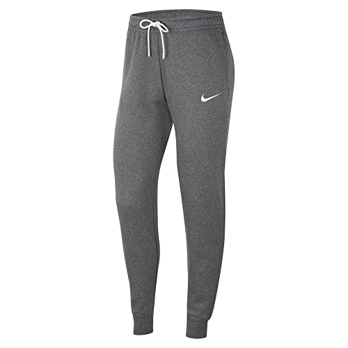 Nike Damen W Nk Flc Park20 Buksespand Kp Passen, Grau, M EU Nike Damen W Nk Flc Park20 Buksespand Kp Passen, Grau, M EU von Nike