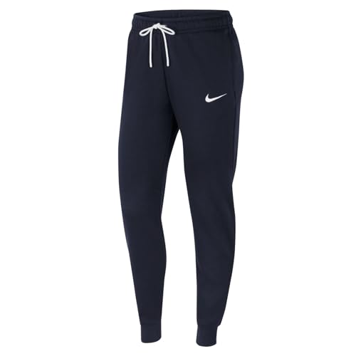 Nike Damen Cw6961-451_xs trousers, Navy, 18 EU Nike Damen Cw6961-451_xs trousers, Navy, 18 EU von Nike