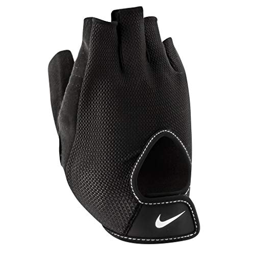 Nike Women's Fundamental Fitness Gloves, Schwarz, Gr. S von Nike