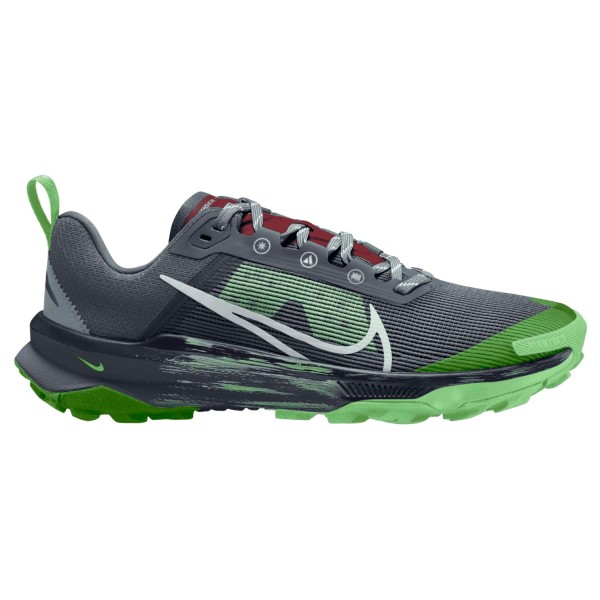Nike - Women's Kiger 9 - Trailrunningschuhe Gr 9,5 bunt von Nike
