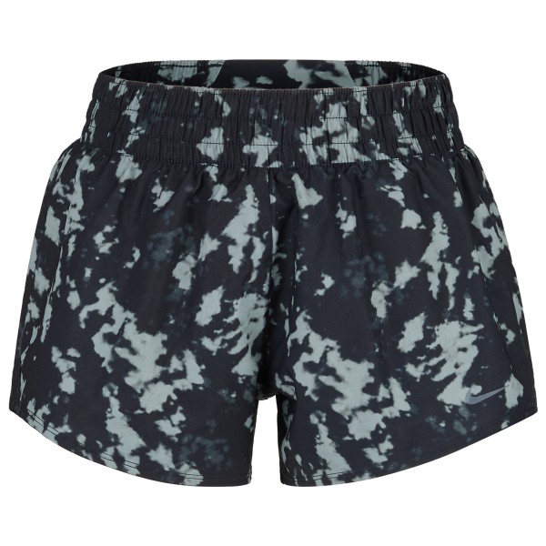 Nike - Women's One DF Mid-Rise 3 Lined Printed Shorts - Shorts Gr XL blau Nike - Women's One DF Mid-Rise 3 Lined Printed Shorts - Shorts Gr XL blau von Nike