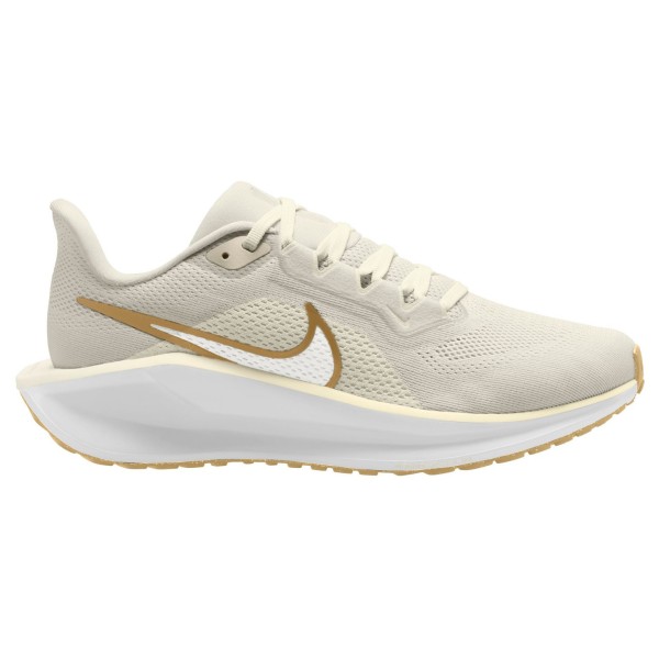 Nike - Women's Pegasus 41 - Runningschuhe Gr 10 grau/beige von Nike