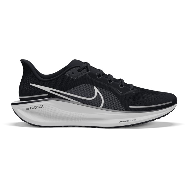 Nike - Women's Pegasus 41 - Runningschuhe Gr 10 grau/schwarz von Nike