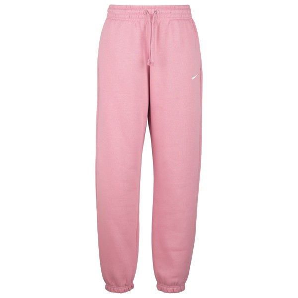 Nike - Women's SW Phoenix Fleece High-Waist OS Sweatpants - Trainingshose Gr XL rosa Nike - Women's SW Phoenix Fleece High-Waist OS Sweatpants - Trainingshose Gr XL rosa von Nike