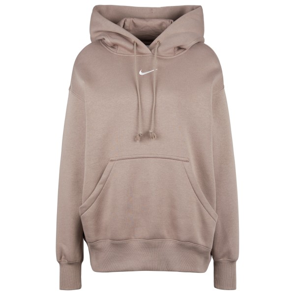 Nike - Women's Sportswear Phoenix FL TR - Hoodie Gr XL braun Nike - Women's Sportswear Phoenix FL TR - Hoodie Gr XL braun von Nike