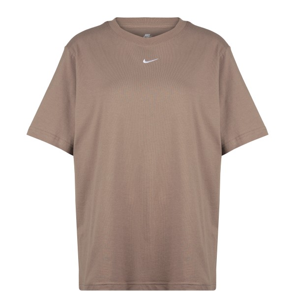 Nike - Women's Sportswear T-Shirt - T-Shirt Gr S braun Nike - Women's Sportswear T-Shirt - T-Shirt Gr S braun von Nike