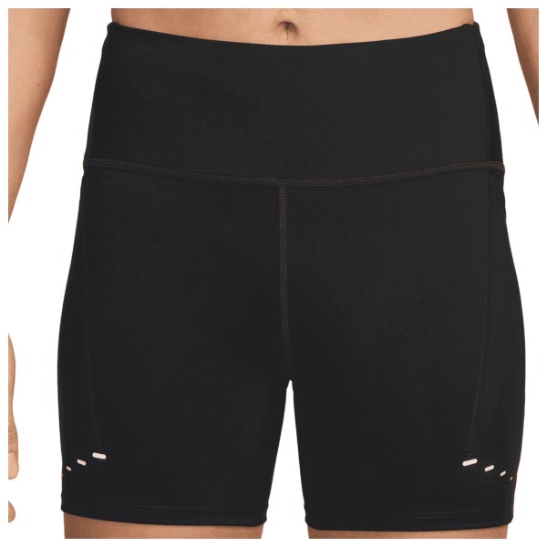 Nike - Women's Swift High-Waisted 4 Tight Running Shorts - Laufshorts Gr M schwarz Nike - Women's Swift High-Waisted 4 Tight Running Shorts - Laufshorts Gr M schwarz von Nike