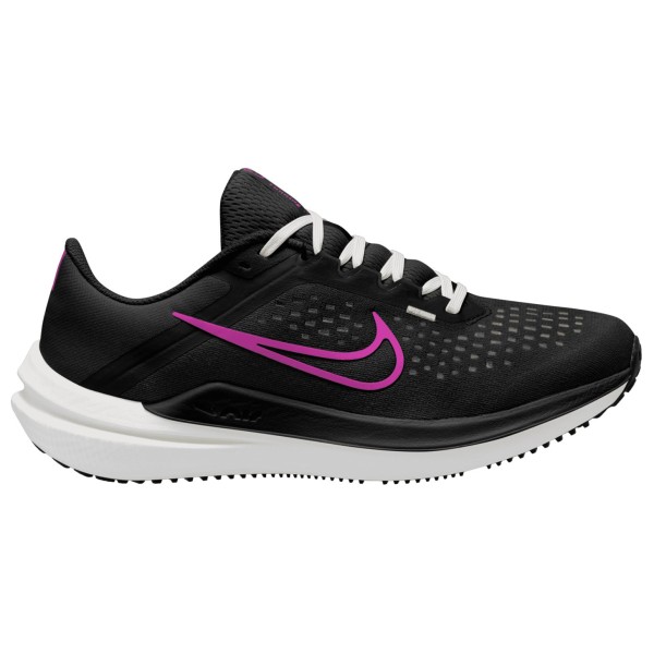 Nike - Women's Winflo 10 - Runningschuhe Gr 9,5 schwarz von Nike