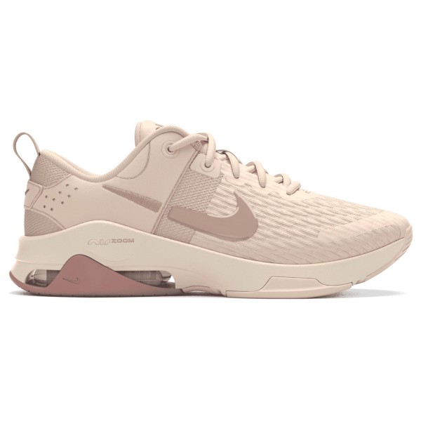 Nike - Women's Zoom Bella 6 - Fitnessschuhe Gr 10 beige von Nike