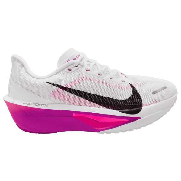 Nike - Women's Zoom Fly 6 - Runningschuhe Gr 6,5 grau von Nike