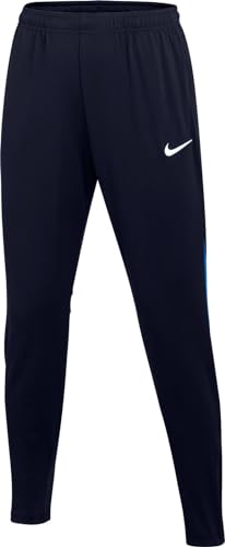 NIKE DH9273-451 W NK DF ACDPR Pant KPZ Pants Damen Obsidian/ROYAL Blue/White Größe XS NIKE DH9273-451 W NK DF ACDPR Pant KPZ Pants Damen Obsidian/ROYAL Blue/White Größe XS von Nike