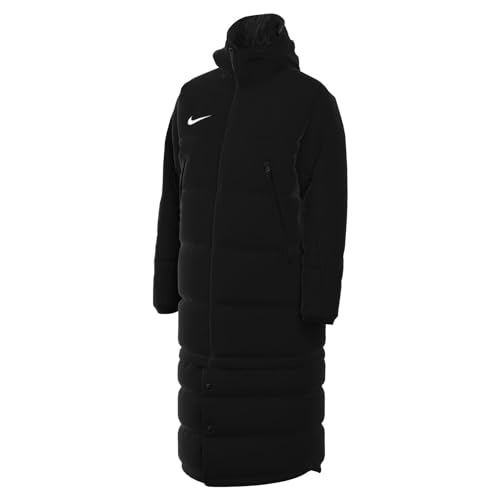 NIKE DJ6320-010 W NK TF ACDPR 2IN1 SDF JACKET Jacket Damen BLACK/BLACK/BLACK/WHITE Größe L NIKE DJ6320-010 W NK TF ACDPR 2IN1 SDF JACKET Jacket Damen BLACK/BLACK/BLACK/WHITE Größe L von Nike