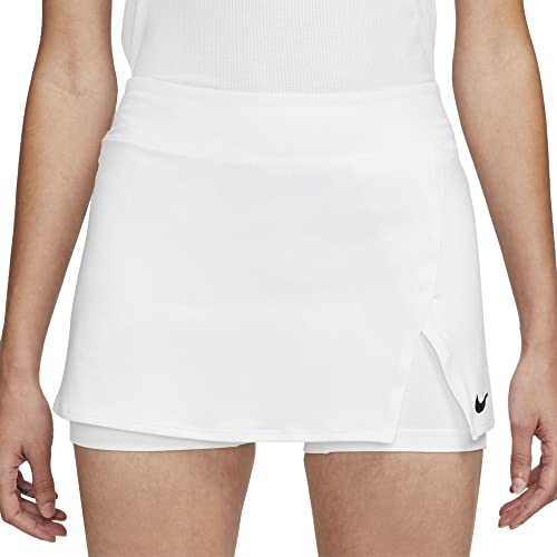 Nike Damen Df Vctry Rock, White/Black, S EU von Nike