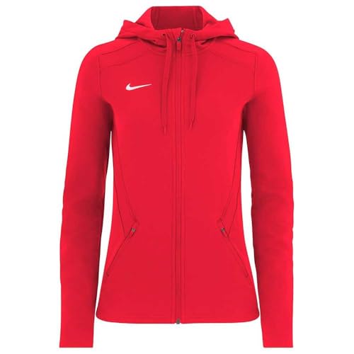 Nike Womens Team Training Full Zip Hoodie Nike Womens Team Training Full Zip Hoodie von Nike