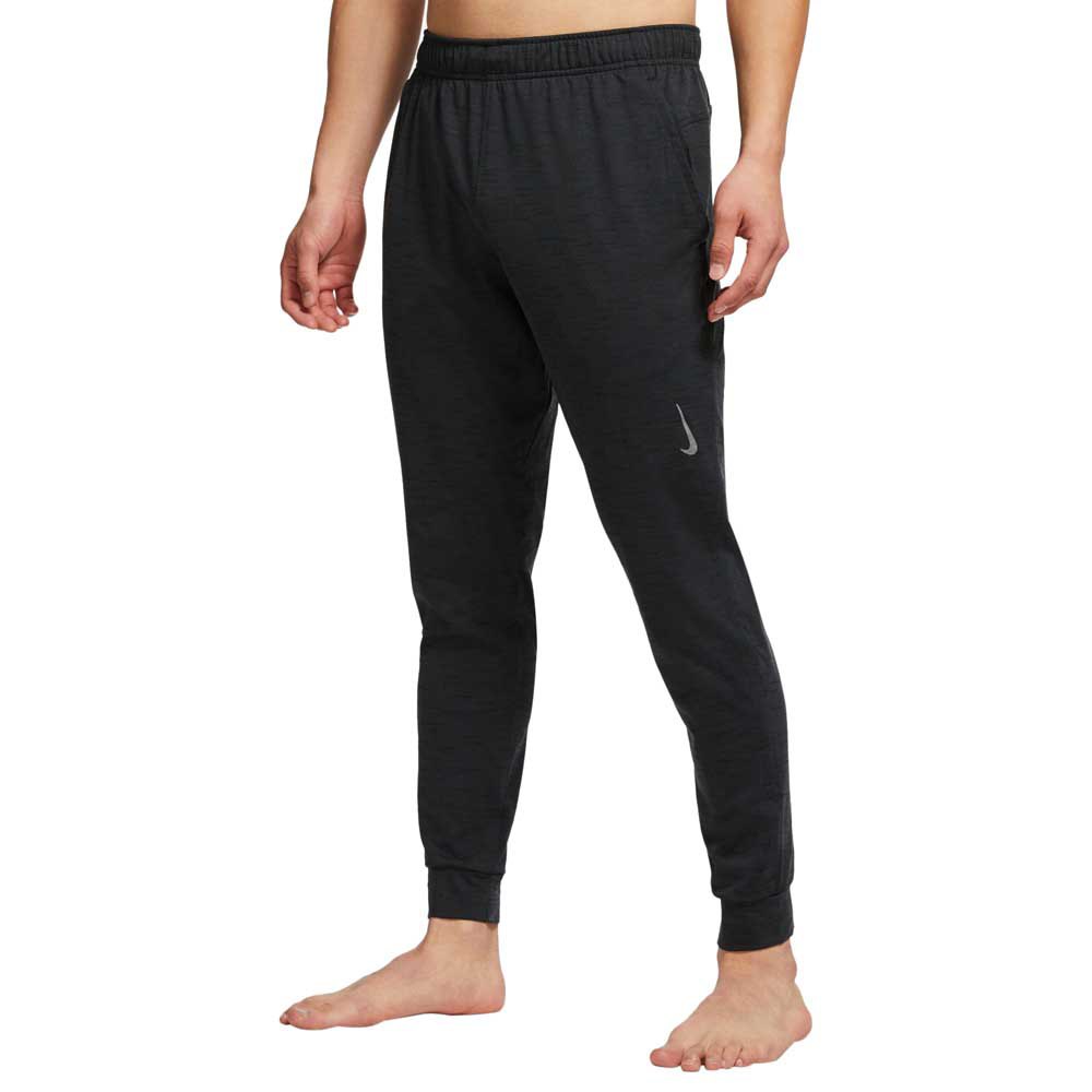Nike Yoga Dri-fit Pants Schwarz 2XL / Regular Mann von Nike
