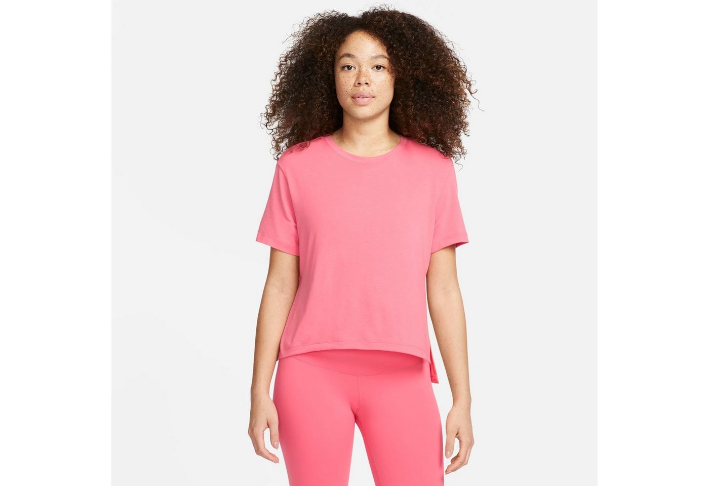 Nike Yogashirt YOGA DRI-FIT WOMEN'S TOP Nike Yogashirt YOGA DRI-FIT WOMEN'S TOP von Nike