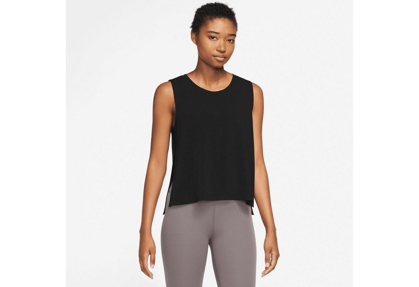 Nike Yogatop YOGA DRI-FIT WOMEN'S TANK TOP Nike Yogatop YOGA DRI-FIT WOMEN'S TANK TOP von Nike