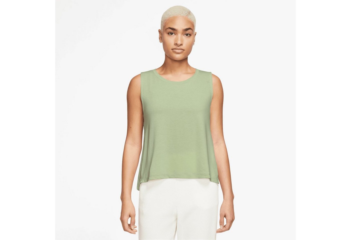 Nike Yogatop YOGA DRI-FIT WOMEN'S TANK TOP Nike Yogatop YOGA DRI-FIT WOMEN'S TANK TOP von Nike