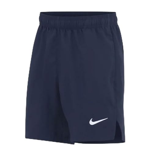 NIKE Unisex Youth Team Woven Short T-Shirt, Mehrfarbig, XL EU NIKE Unisex Youth Team Woven Short T-Shirt, Mehrfarbig, XL EU von Nike